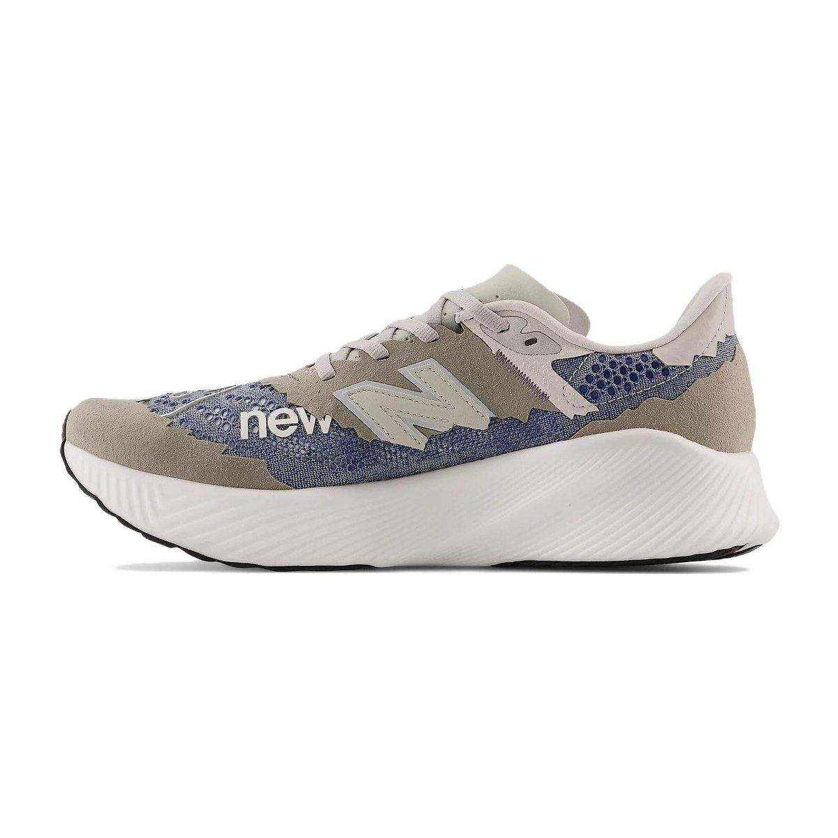 New Balance FuelCell RC Elite v2 Brown