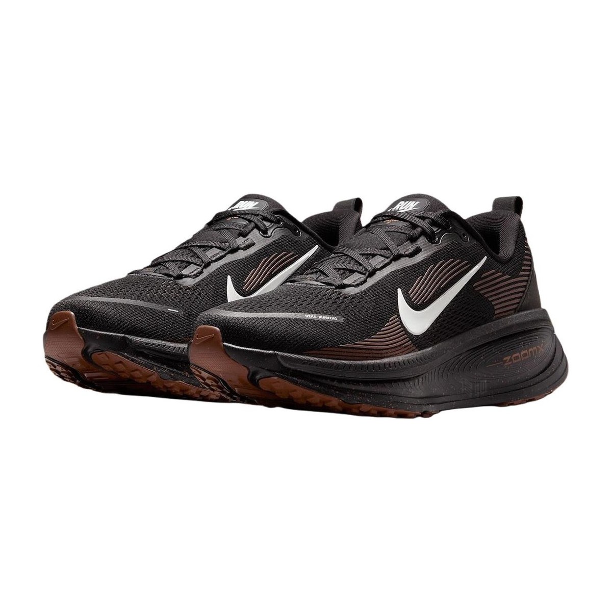 Nike Vomero 18 "Coffee Bean"