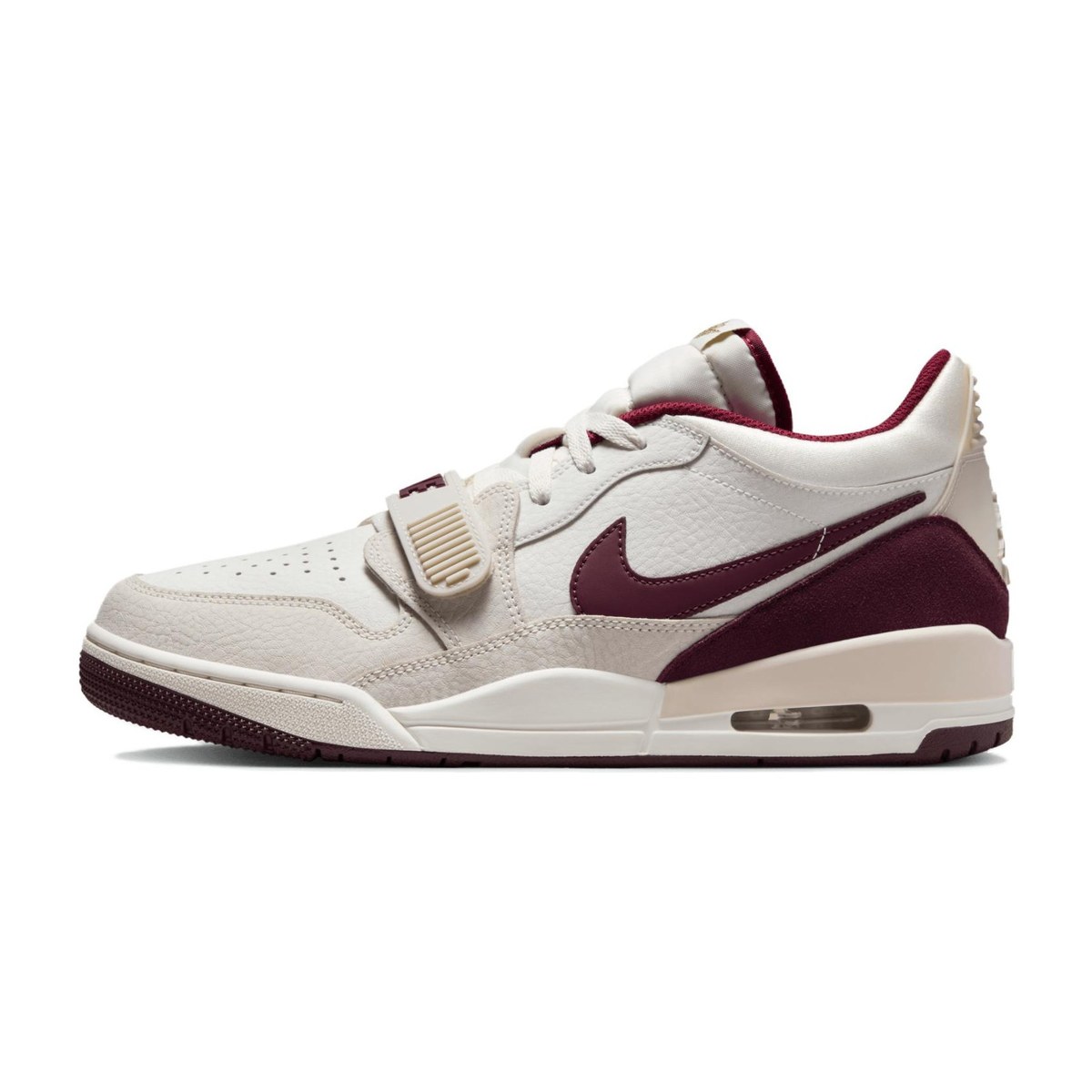 Jordan Legacy 312 Beige Brown