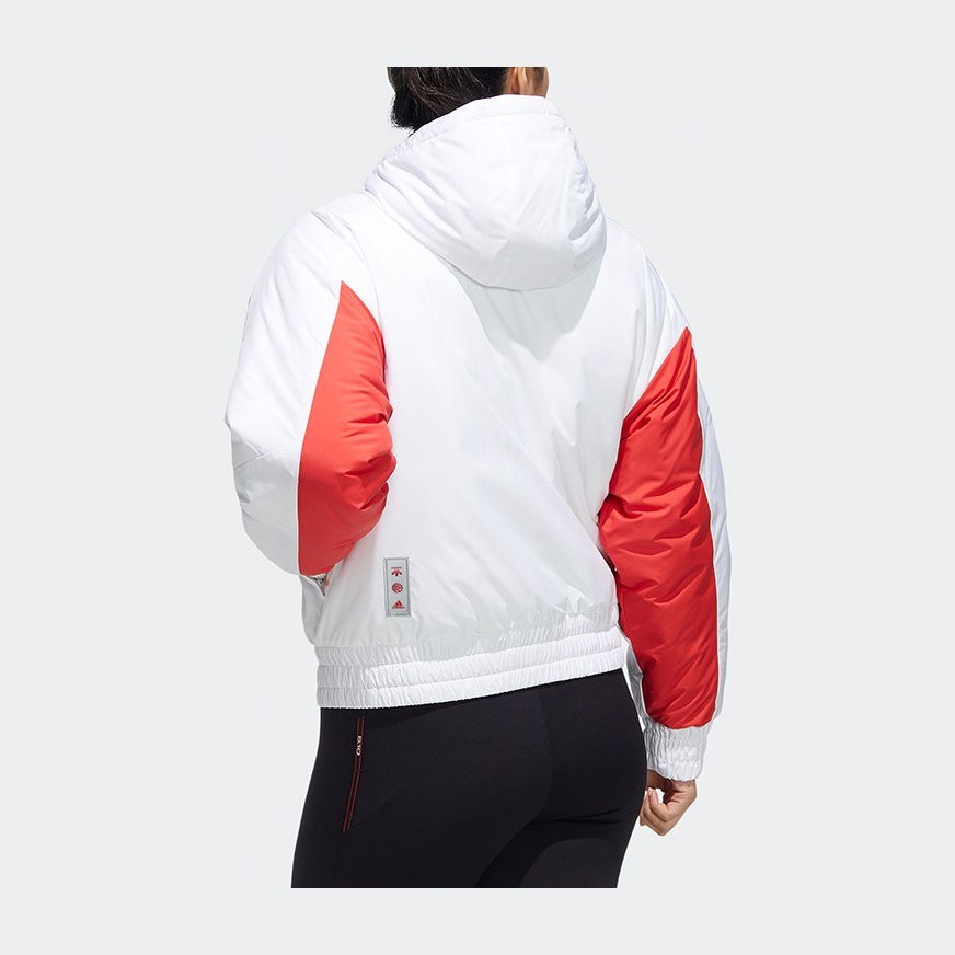 adidas CNY Hoodie Jacket