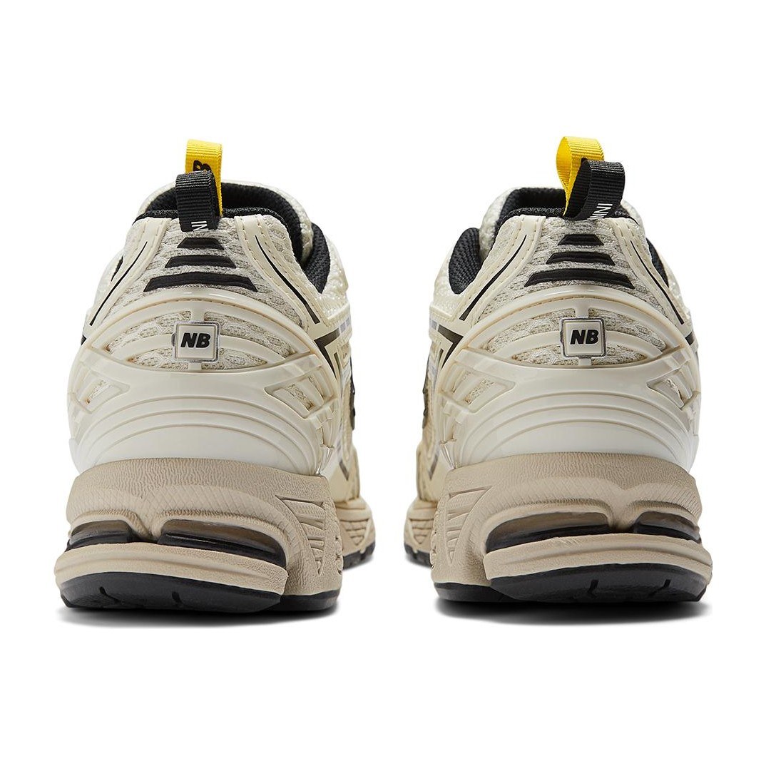 GANNI x New Balance 1906R Grey White
