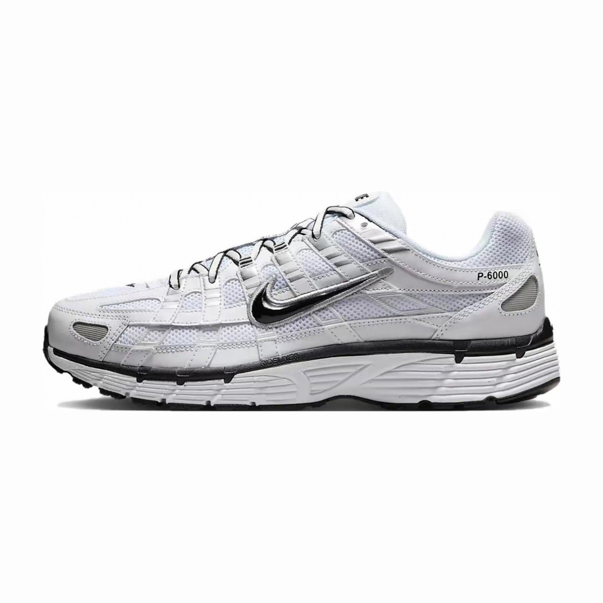 Nike P-6000 Light Blue
