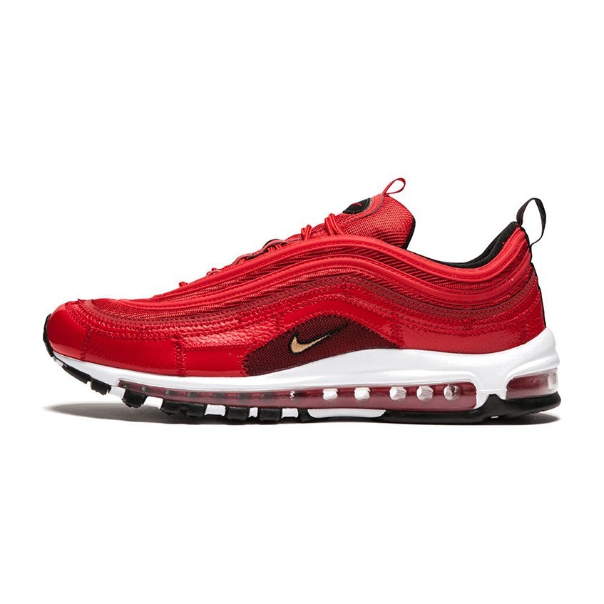 Nike Air Max 97 Cristiano Ronaldo Patchwork