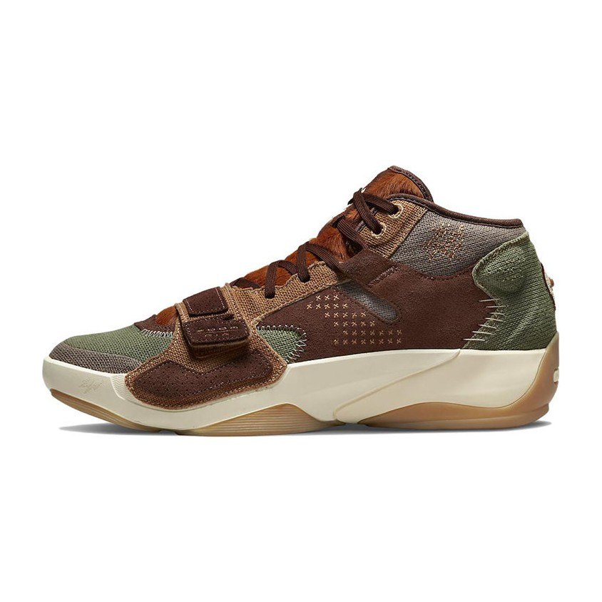 Jordan Zion 2 "Voodoo" PF