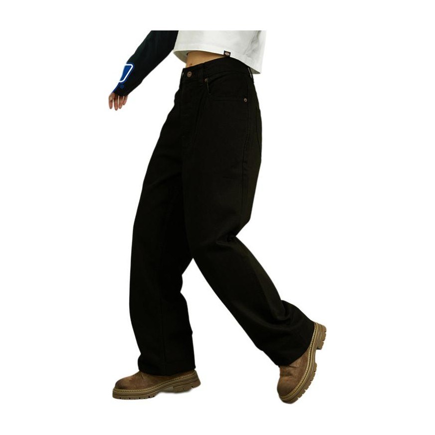 Dickies Denim Black