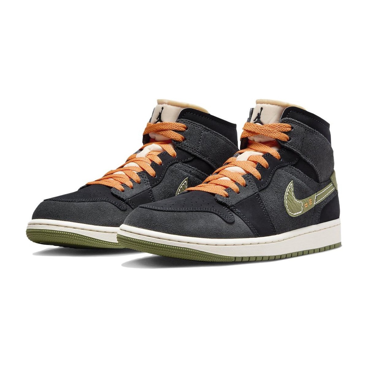Jordan Air Jordan 1 Mid