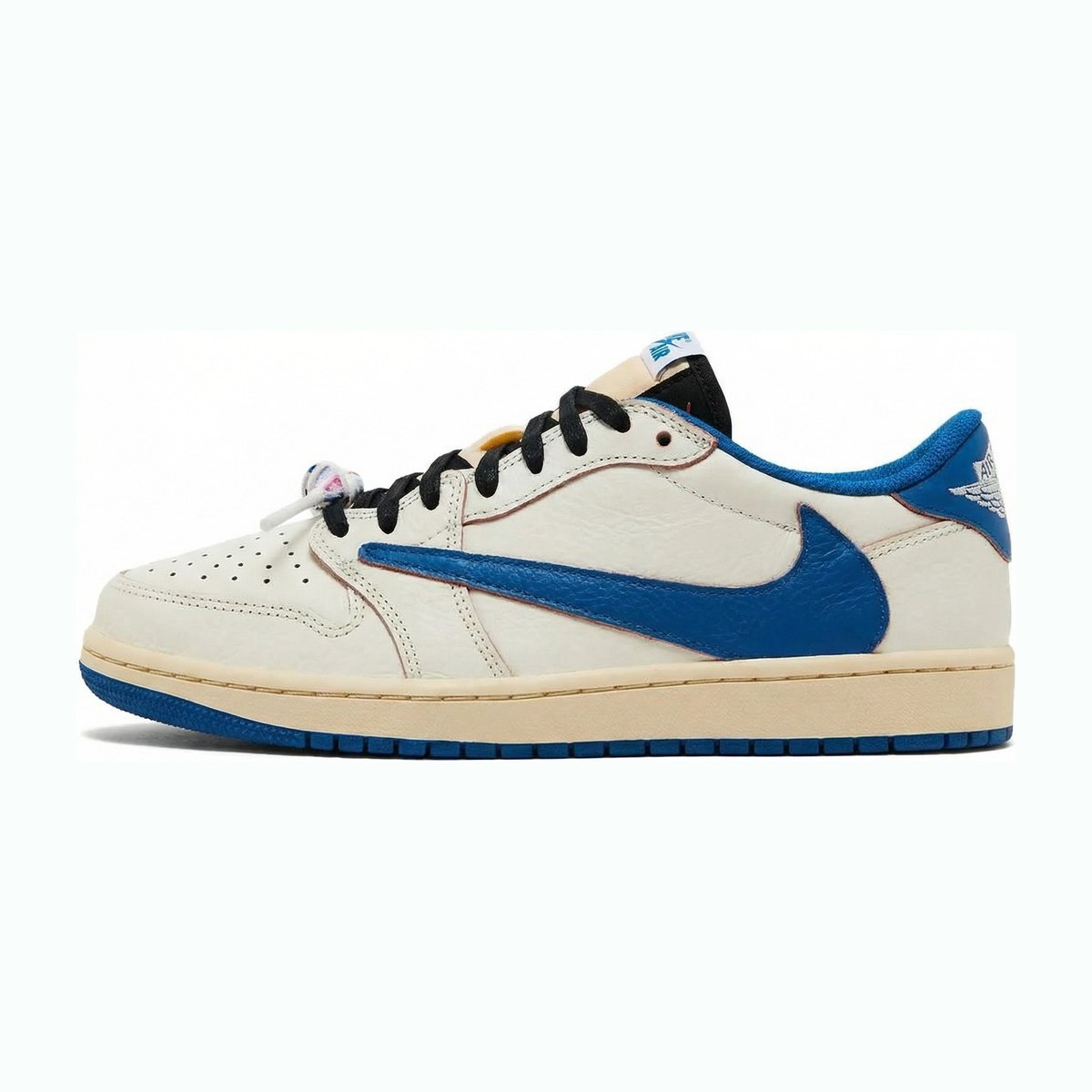Travis Scott x Jordan Air Jordan 1 Low OG Blue