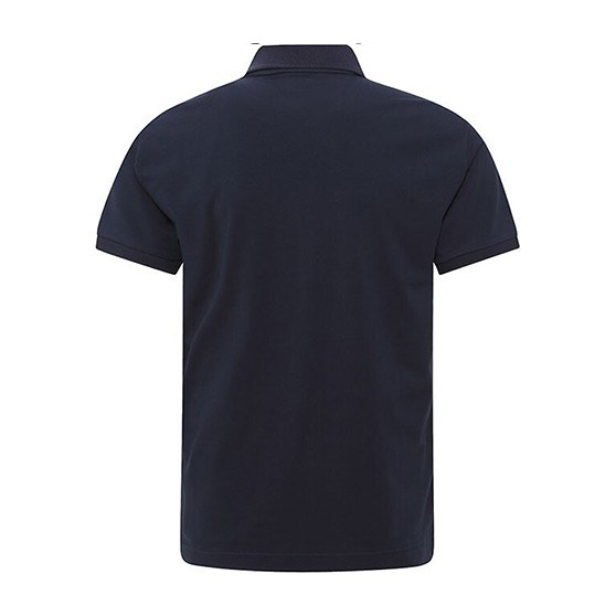 Emporio Armani EA7 Navy Polo