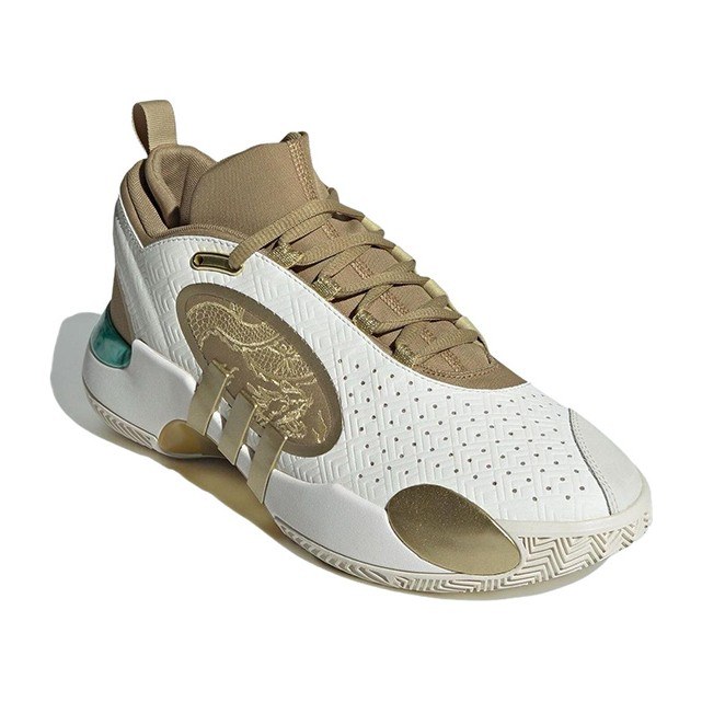 adidas D.O.N. Issue #5 Cny