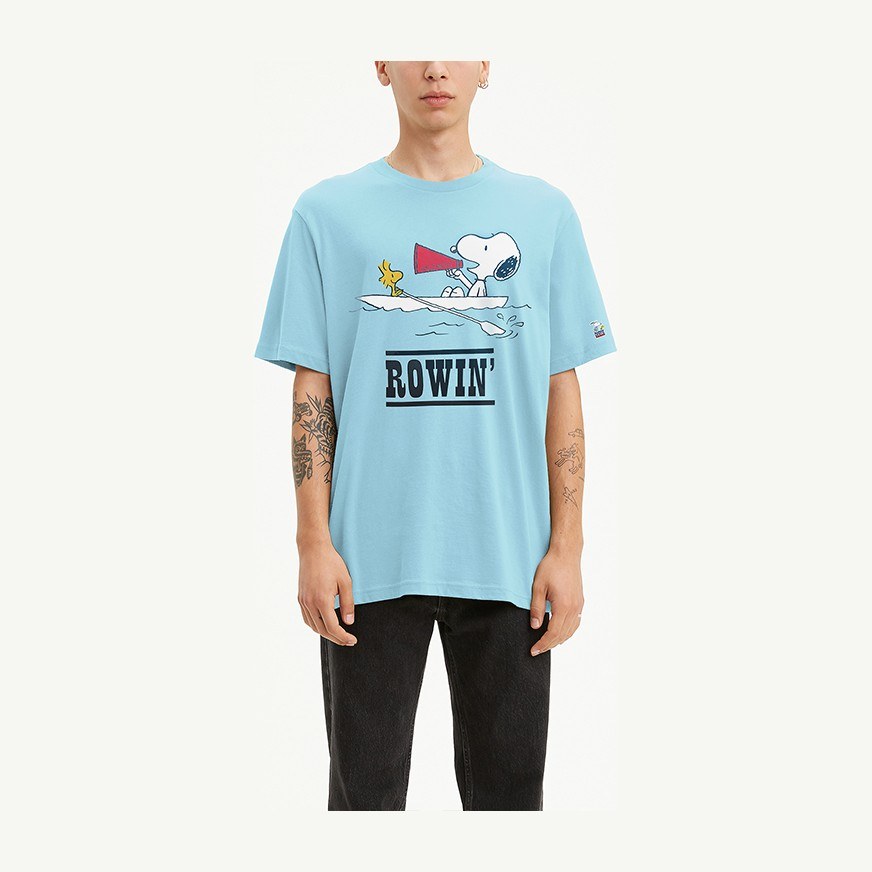 levis T