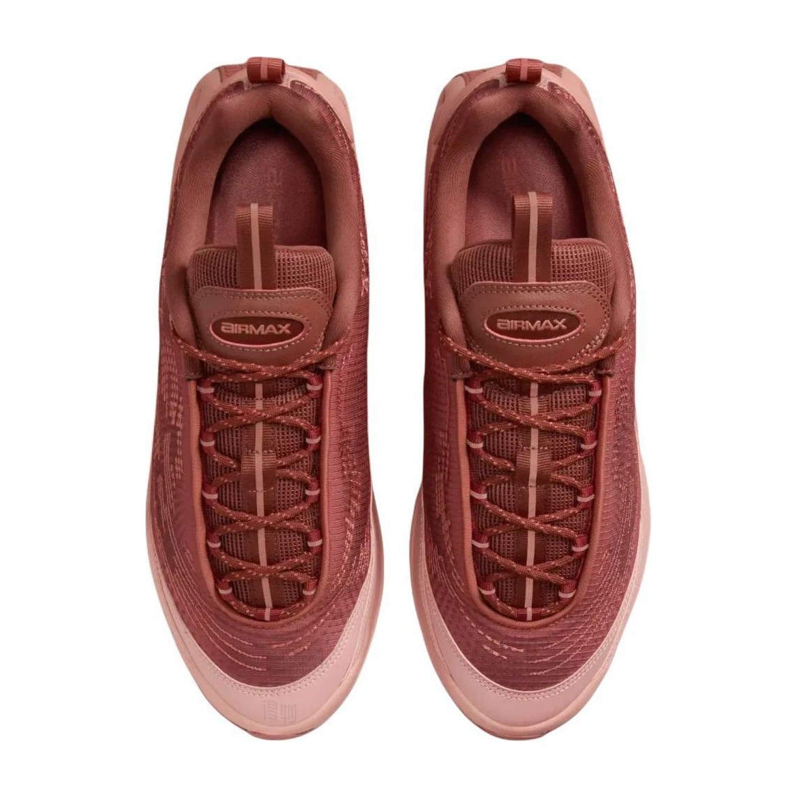 Nike Air Max Dn "Canyon Rust"