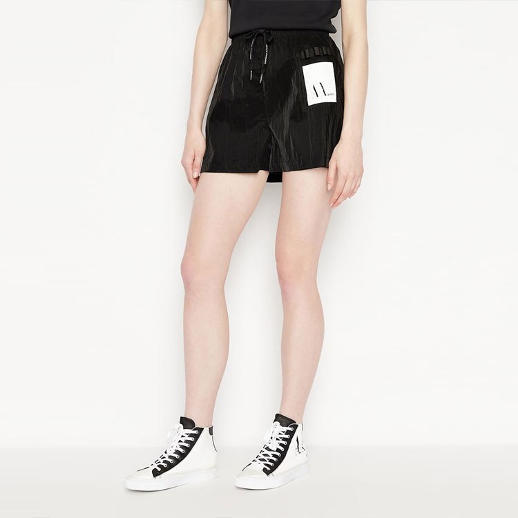 ARMANI EXCHANGE SS22 Beate