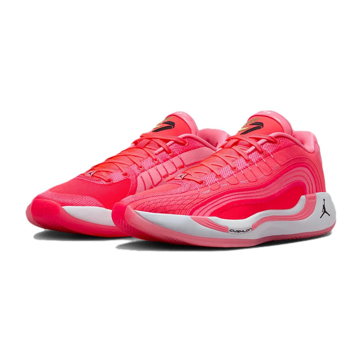 Jordan Luka 4 Pink