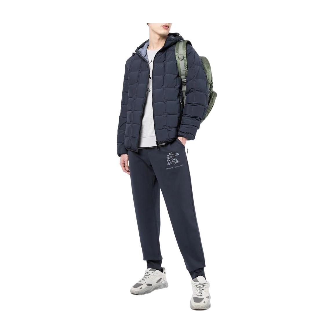 EMPORIO ARMANI FW22