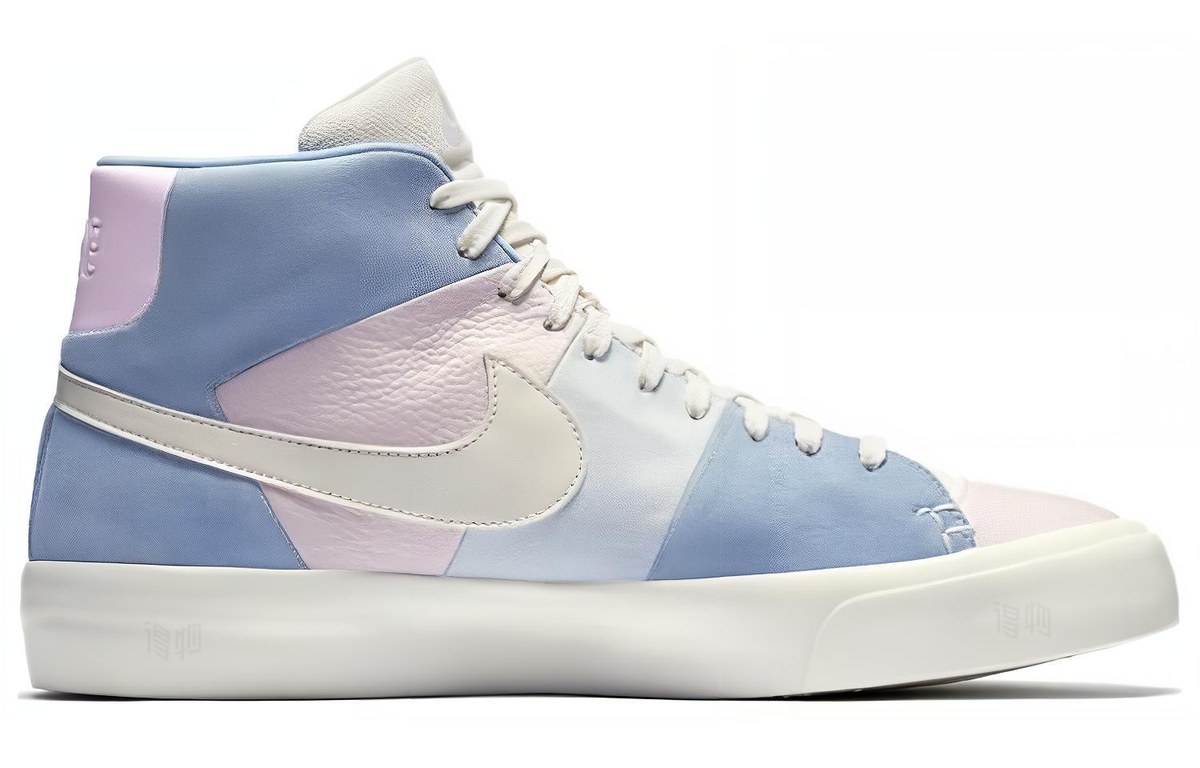 Nike Blazer Royal "Easter"