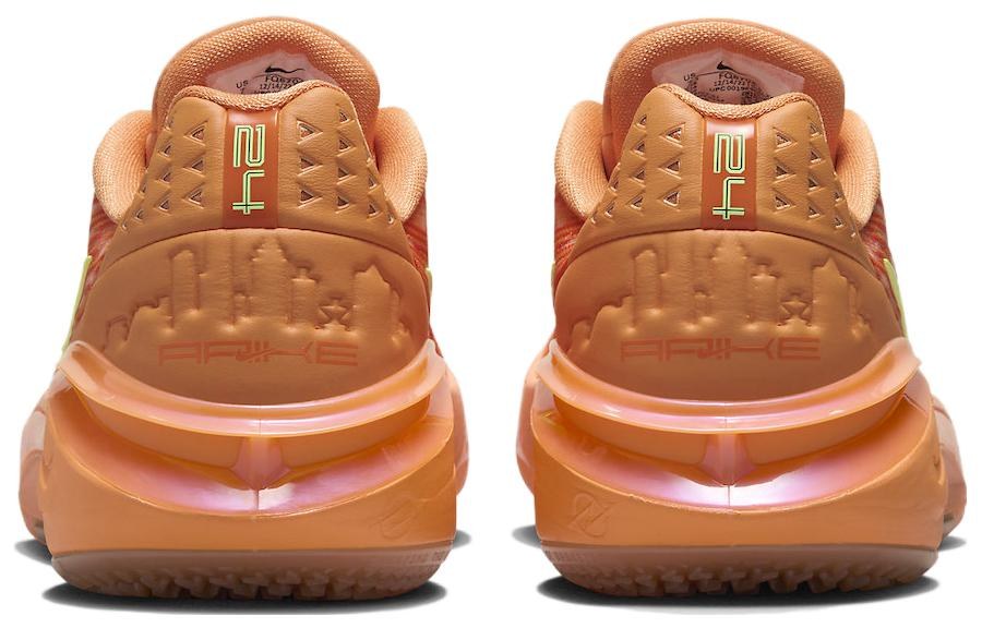Nike Air Zoom G.T. Cut 2 "Arike Ogunbowale"