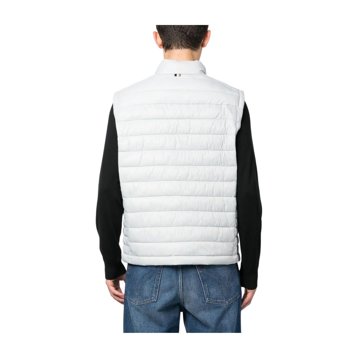 HUGO BOSS SS24 Logo Vest