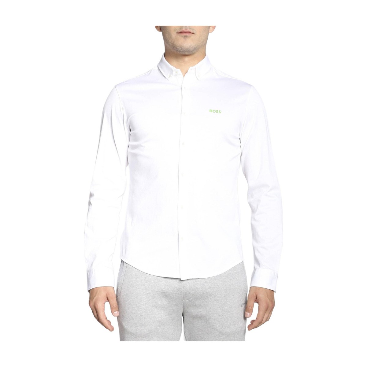 HUGO BOSS