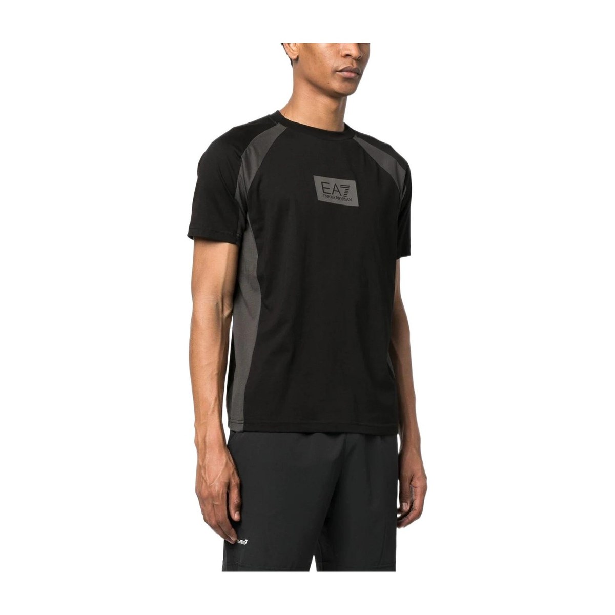 EMPORIO ARMANI SS23 EA7 T