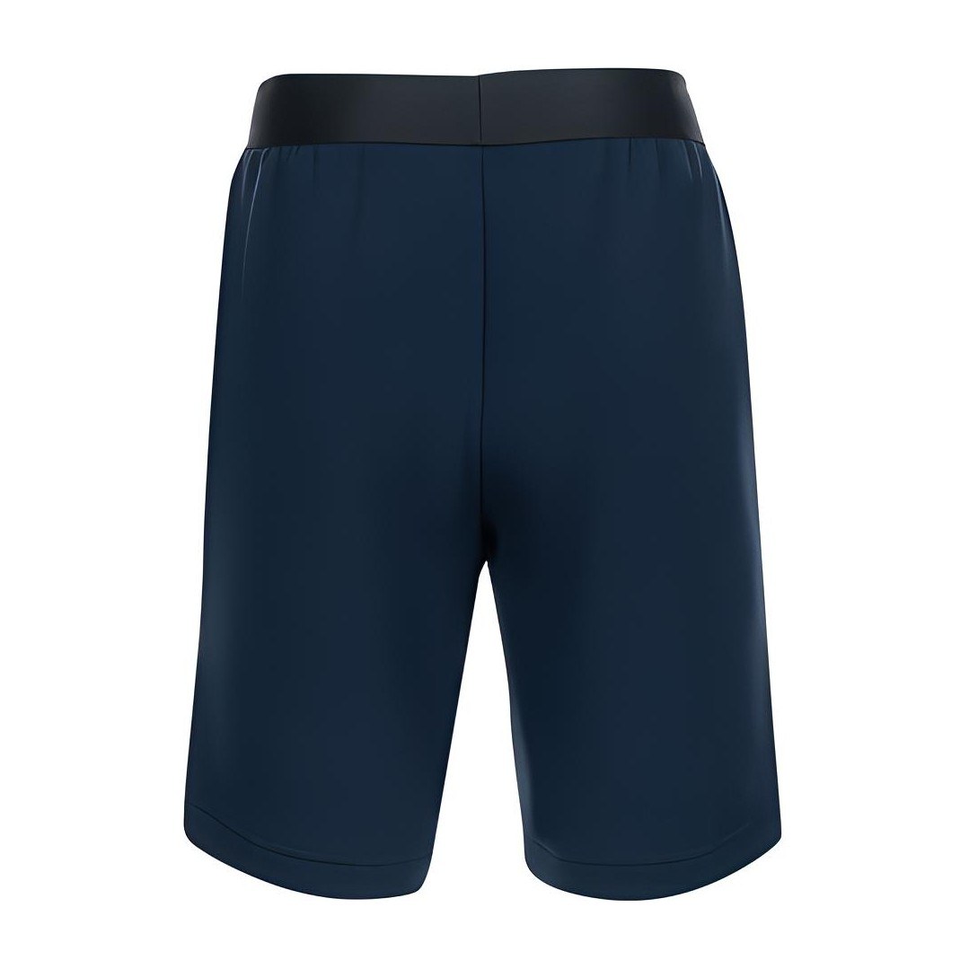 Emporio Armani EA7 Navy Shorts