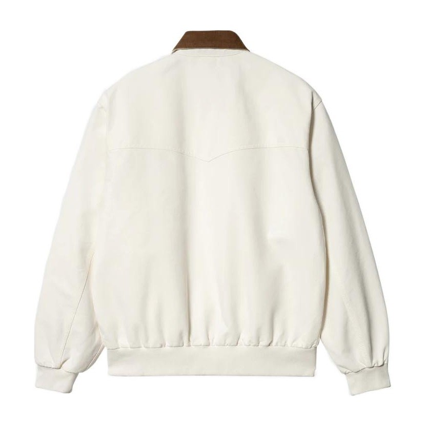 Carhartt WIP OG Santa Fe Jacket J13/J14 Upgrade