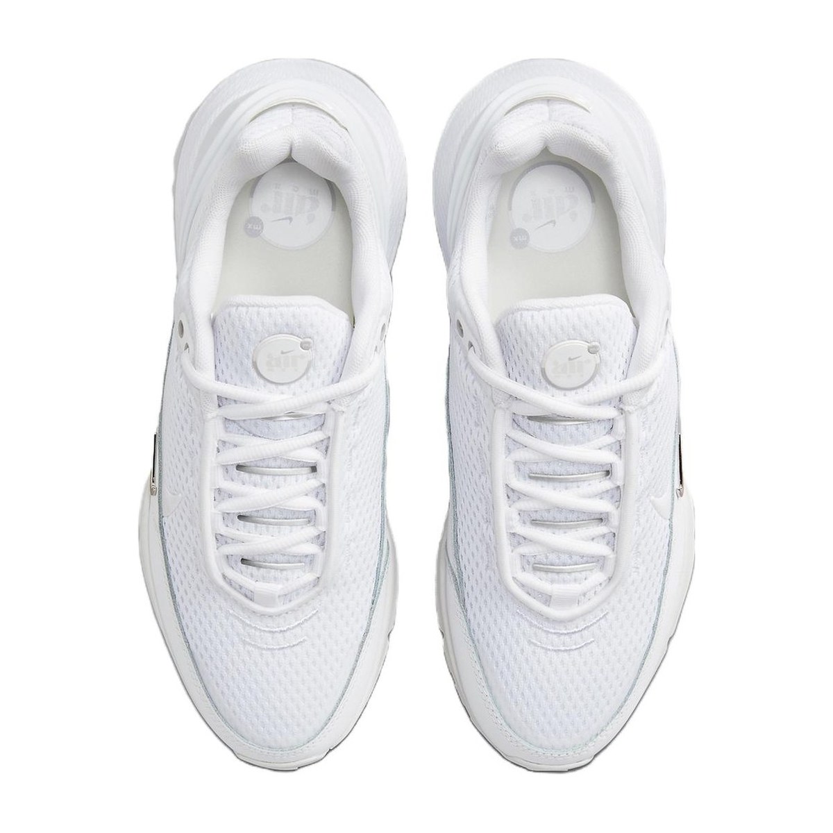 Nike Air Max Pulse White