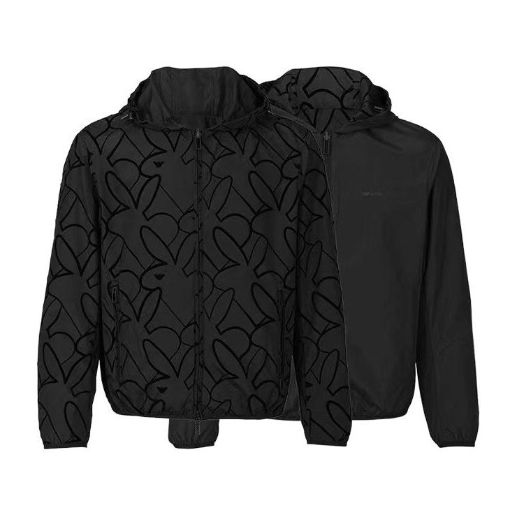 EMPORIO ARMANI SS23