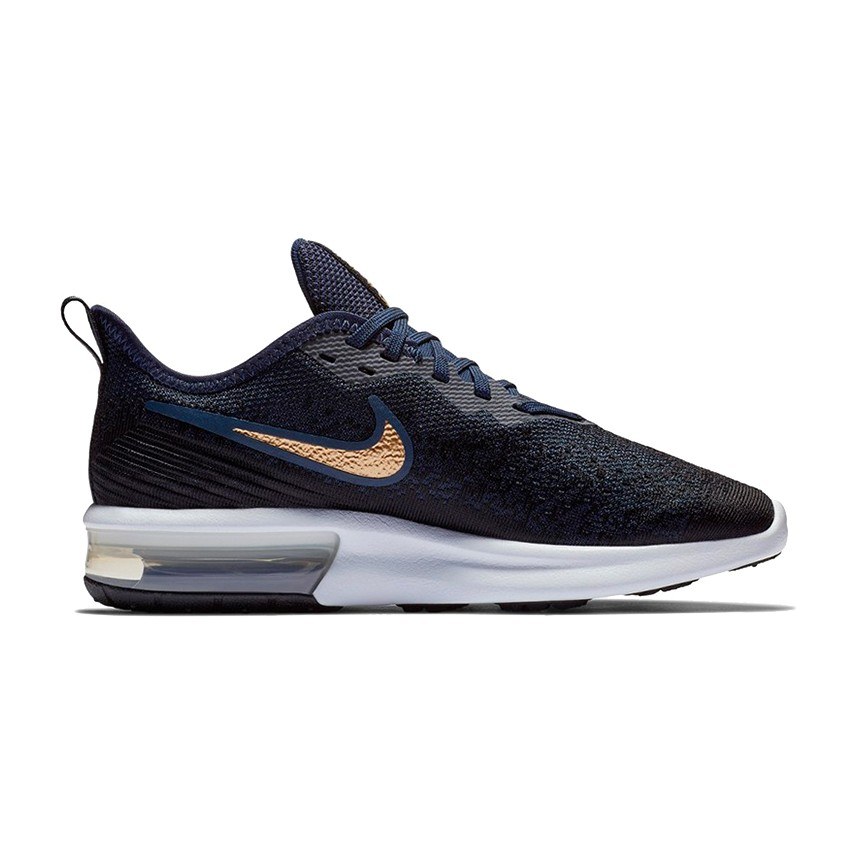 Nike Air Max Sequent 4 Navy