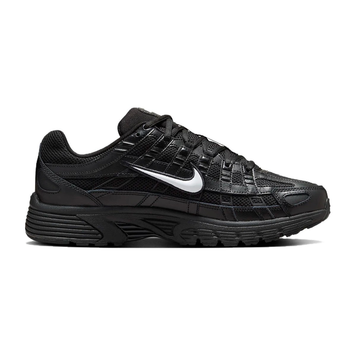 Nike P-6000 Black