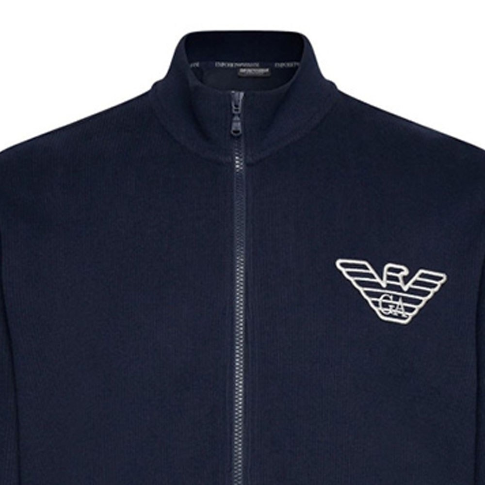 EMPORIO ARMANI Logo
