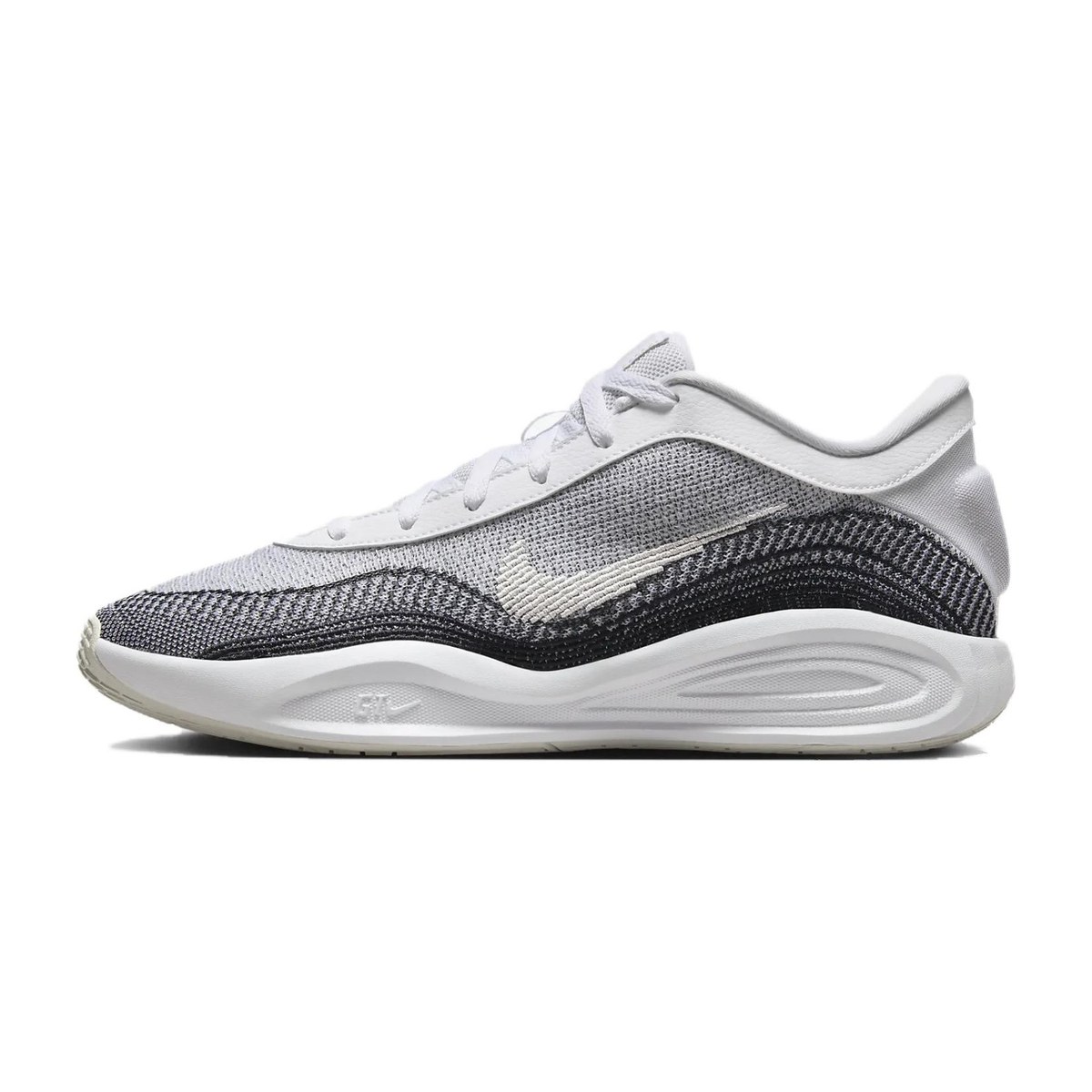 Nike G.T. Hustle EP