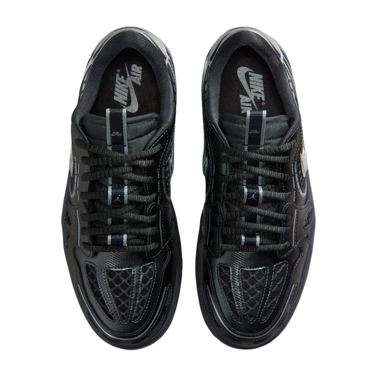 Jordan Air Jordan 1 Method Of Make v3