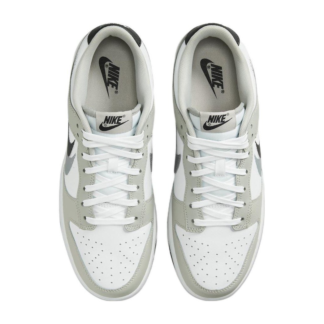 Nike Dunk Low White
