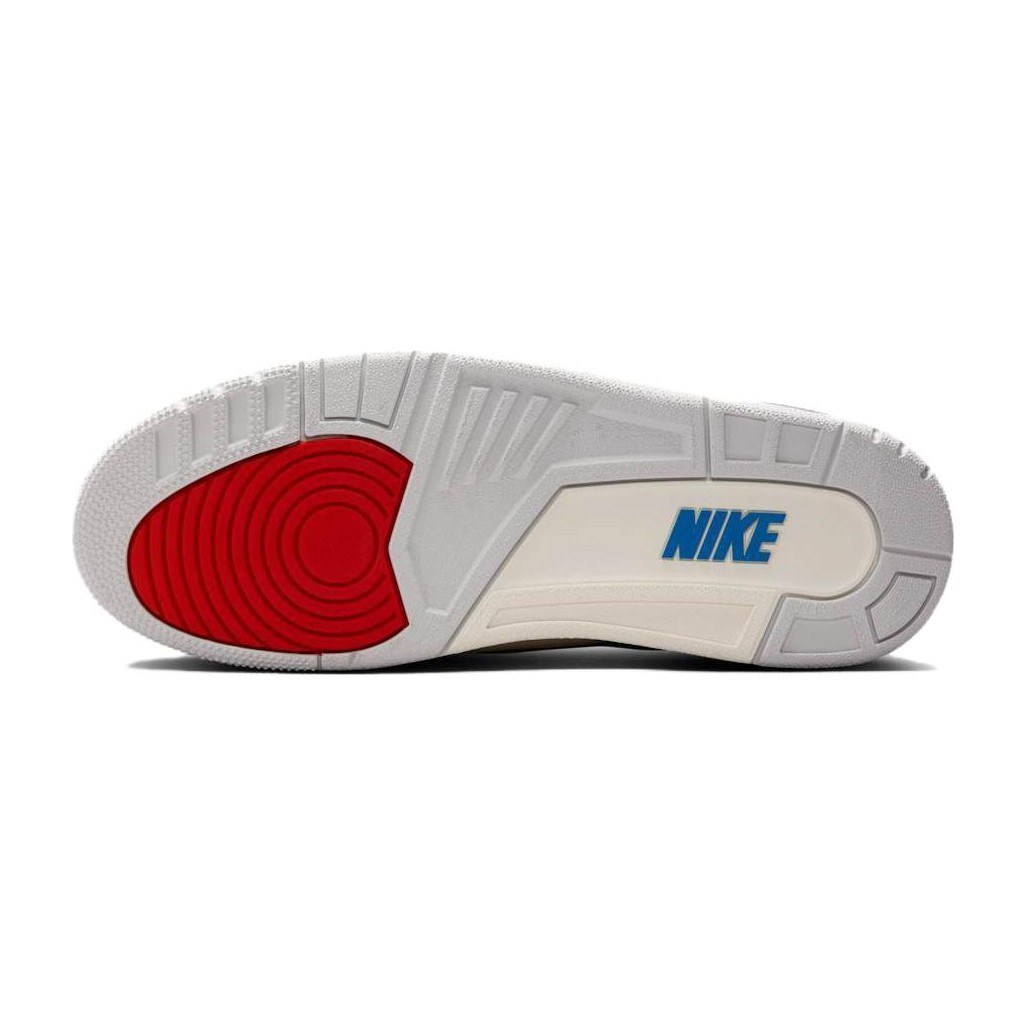 Jordan Air Jordan 3 OG "Chile Red"