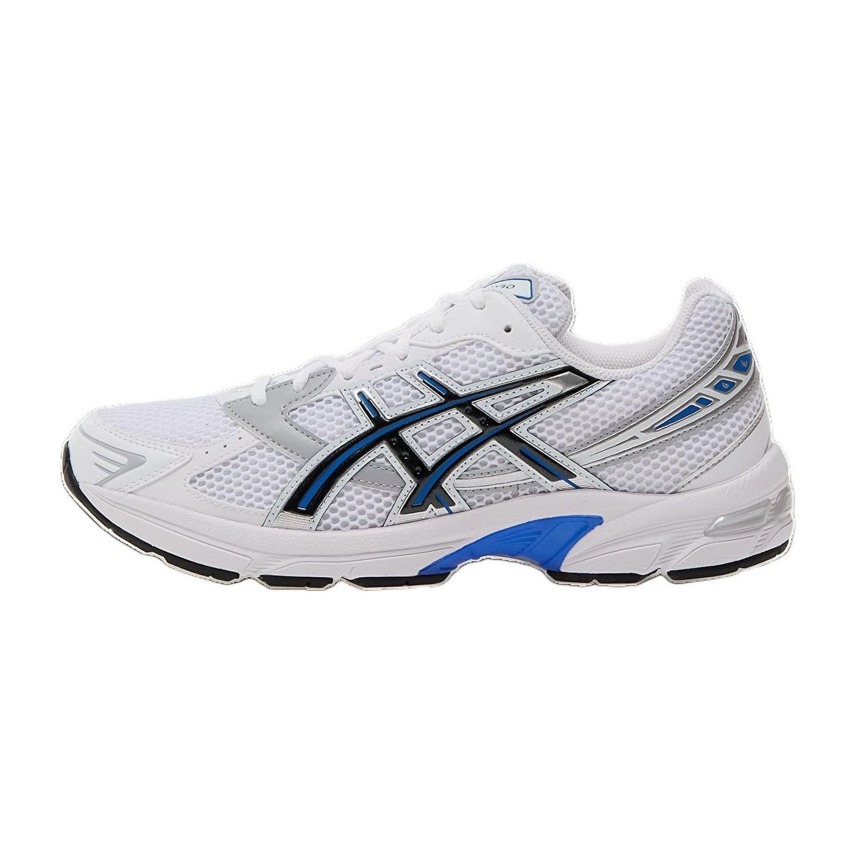 Asics Gel-1130 White Blue