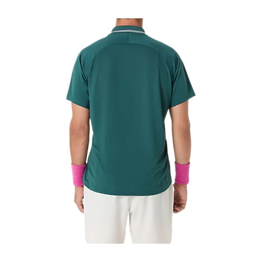 ASICS Game POLO ACTIMOTION BREEZE Polo