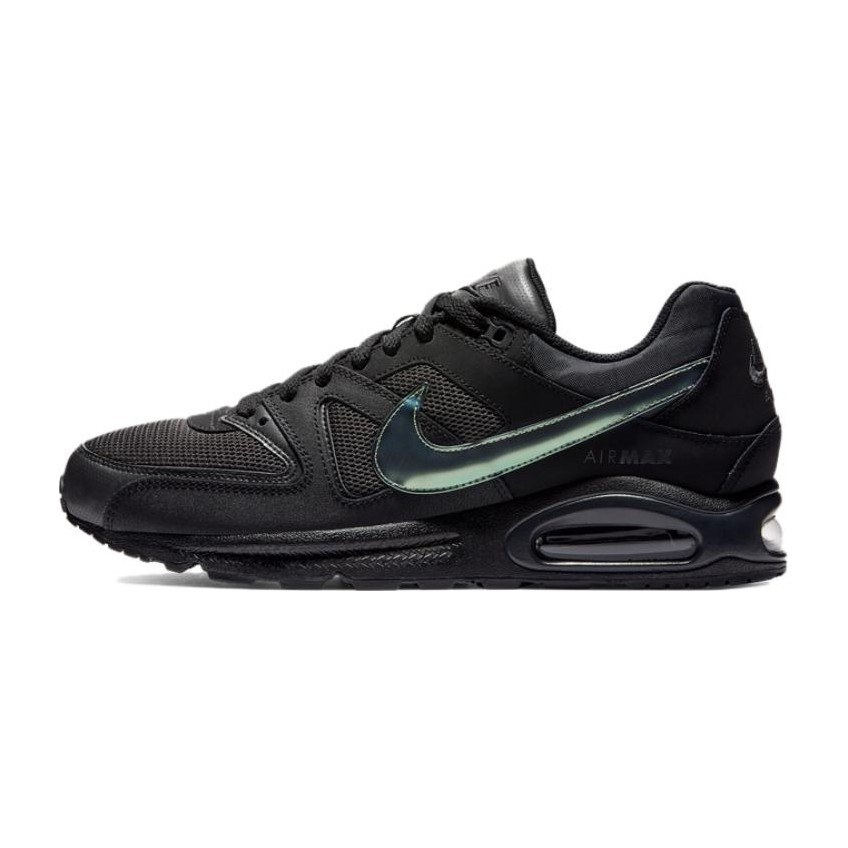 Nike Air Max Command Black