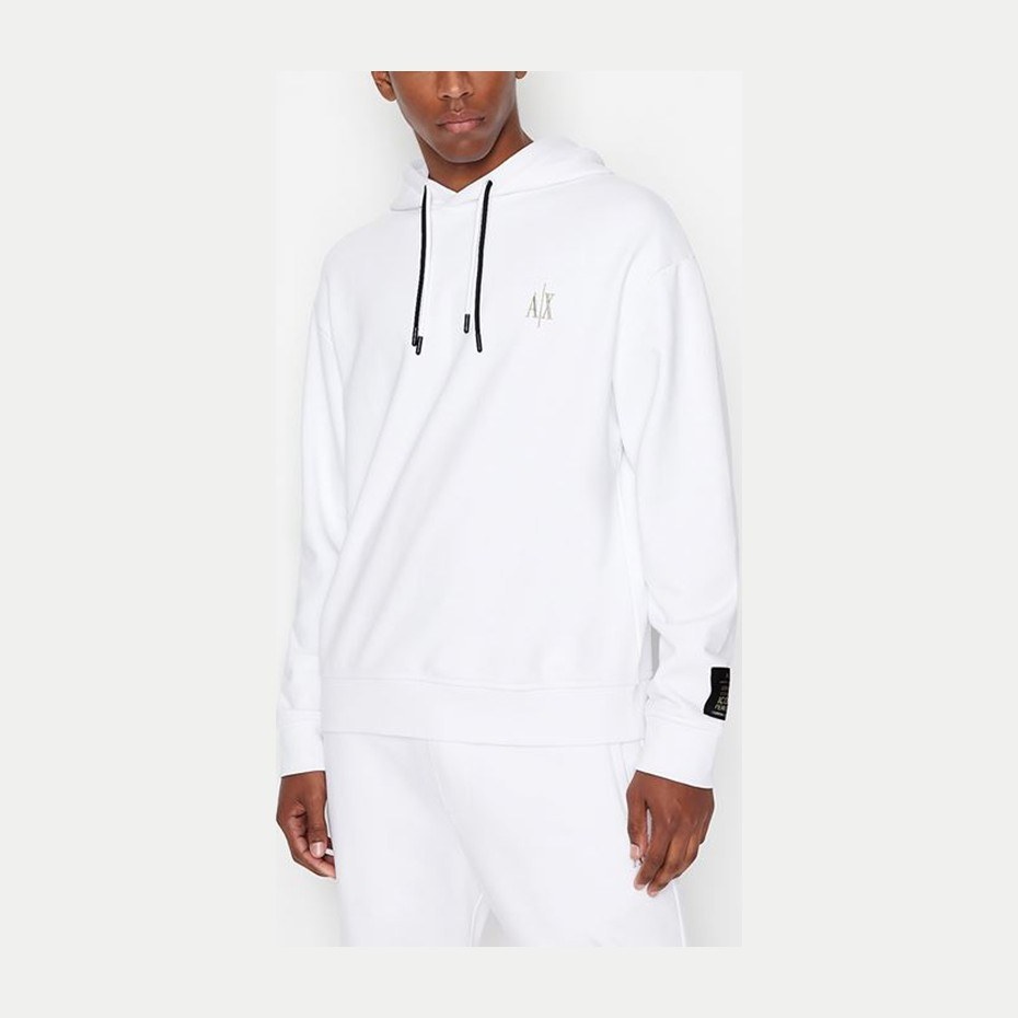 ARMANI EXCHANGE SS22 Logo