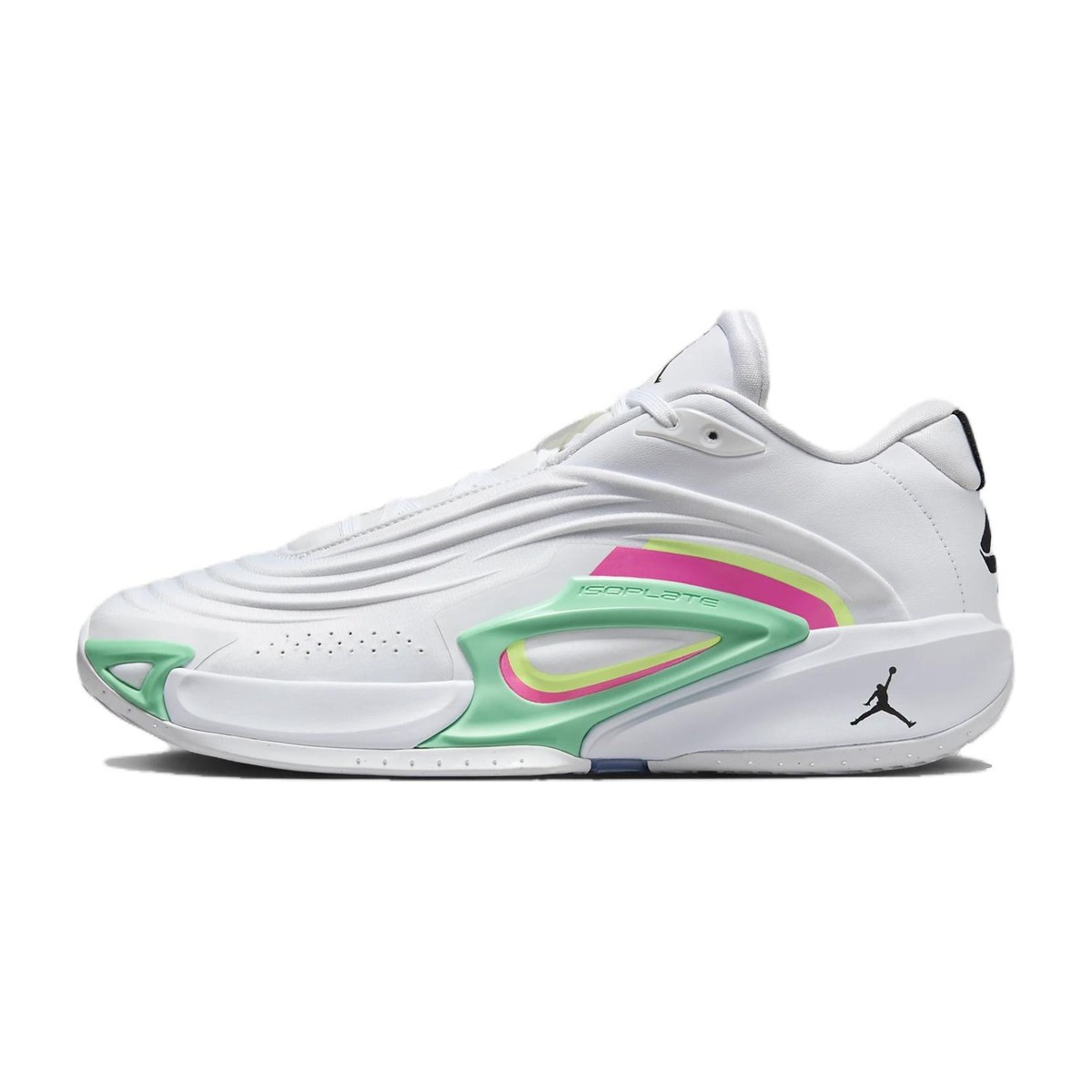 Jordan Luka 3 PF "Photo Finish"