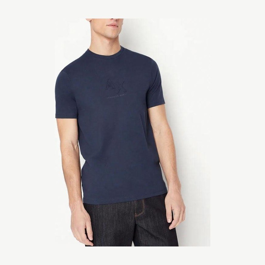 ARMANI EXCHANGE SS23 LogoT
