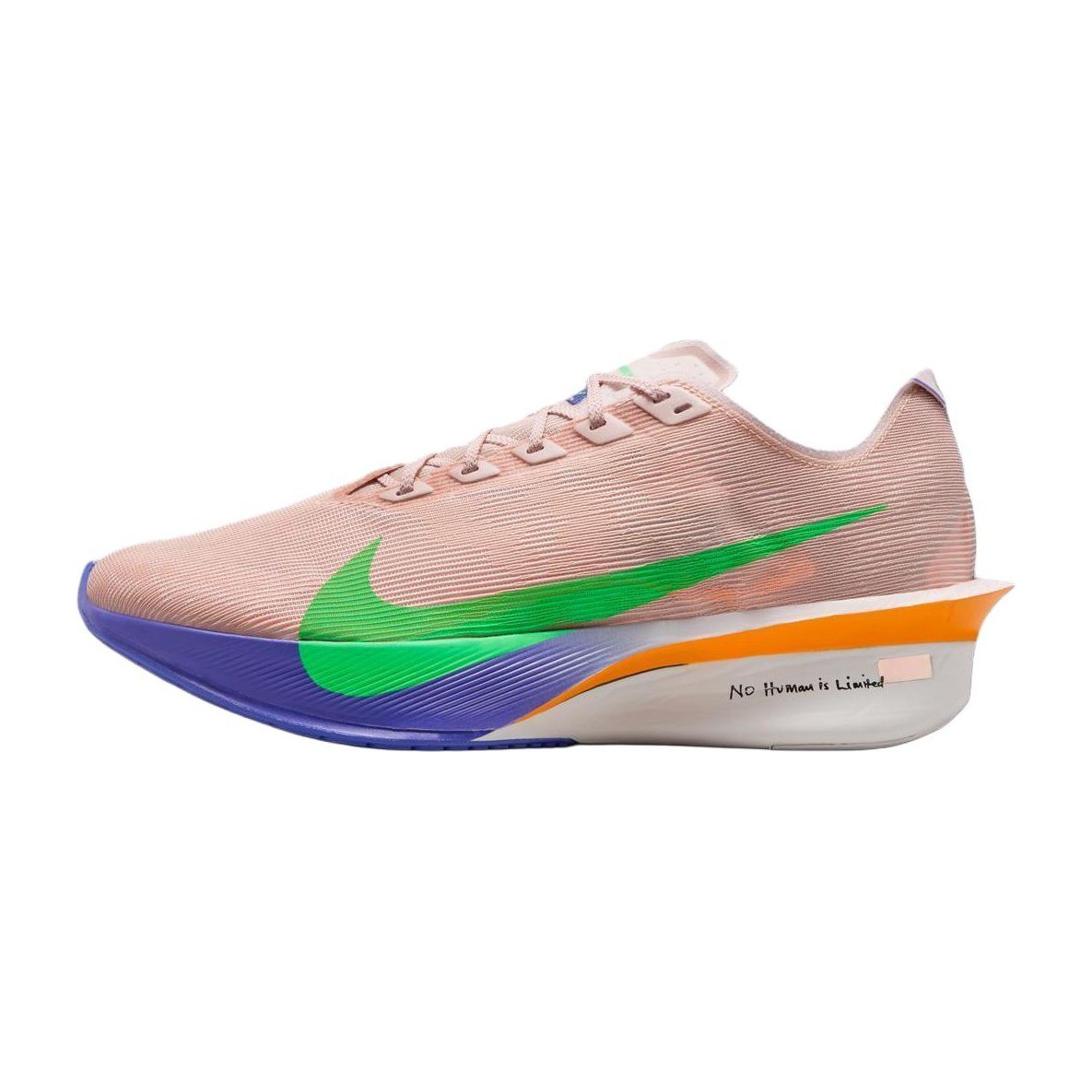 Eliud Kipchoge x Nike Vaporfly 4