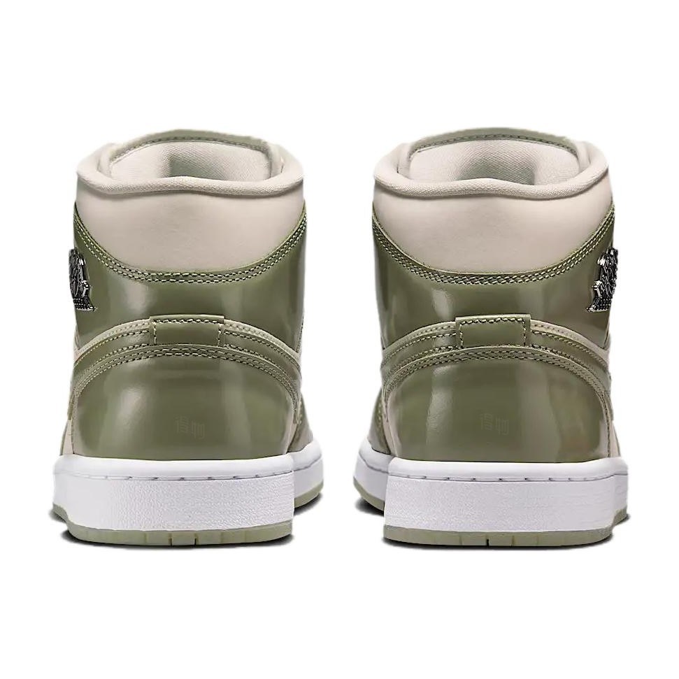 Jordan Air Jordan 1 Mid SE "Sea Glass"