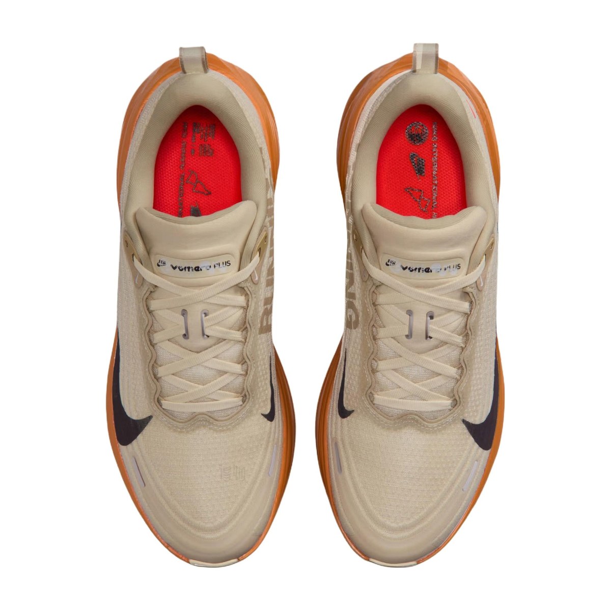 Nike Vomero Plus "Running Poets"