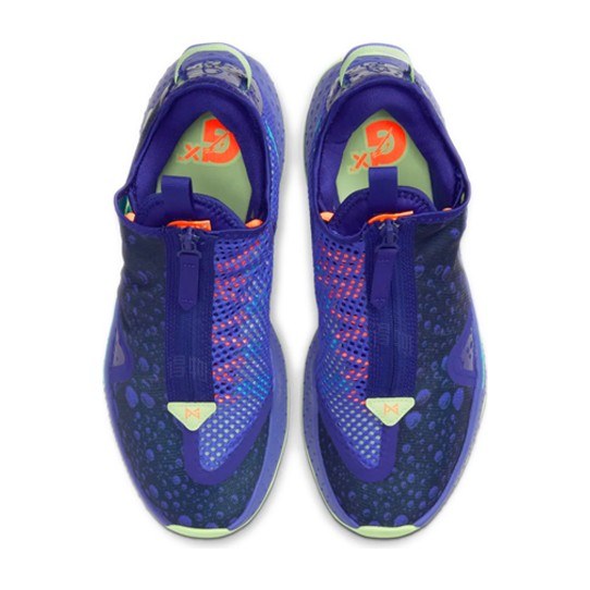 Gatorade x Nike PG 4 EP