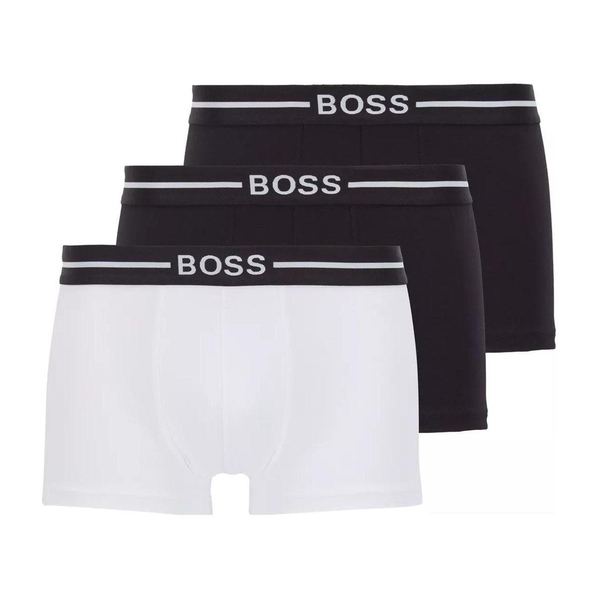 HUGO BOSS