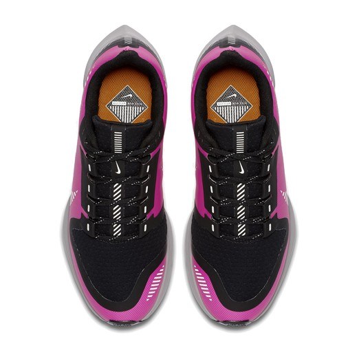 Nike Pegasus 36 Pink Black
