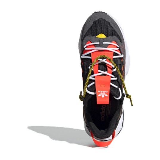 adidas Ozweego Zip Black Orange