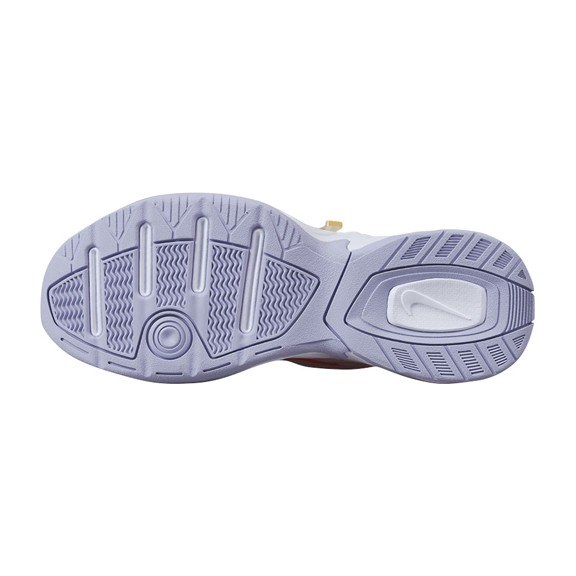 Nike M2K White