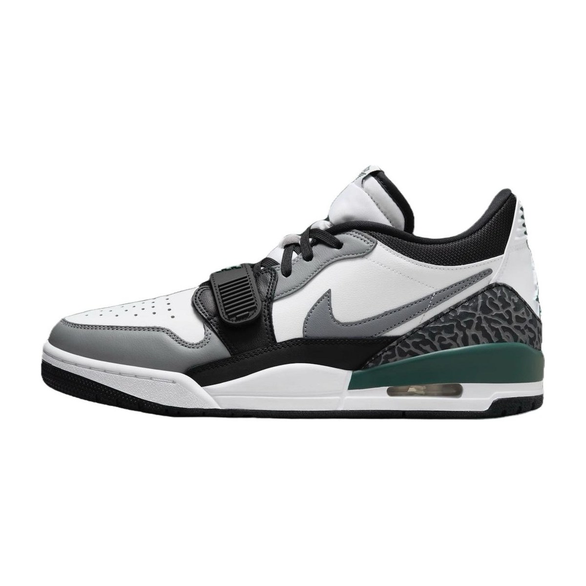 Jordan Legacy 312 Low "Oxidized Green"
