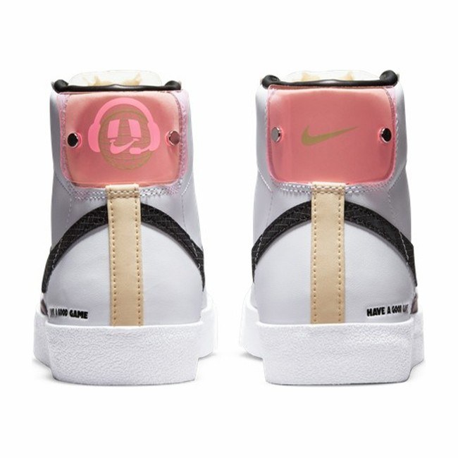 Nike Blazer "Have A Good Game"